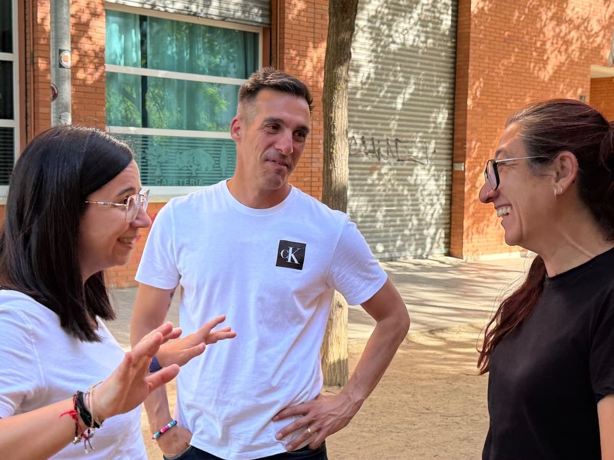 ERC proposa un pla de millora integral dels espais públics i les zones de joc infantil de Balàfia