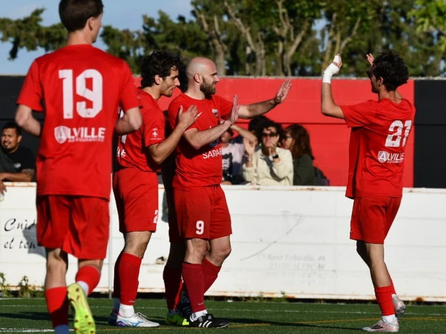 El Club Atlètic Alpicat acusa l’Atlètic Segre de no complir amb l’acord de col·laboració signat a principi de temporada