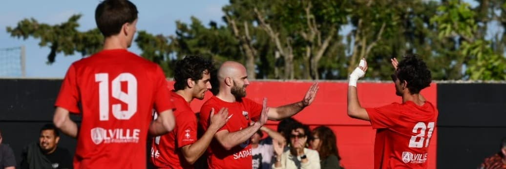 El Club Atlètic Alpicat acusa l’Atlètic Segre de no complir amb l’acord de col·laboració signat a principi de temporada