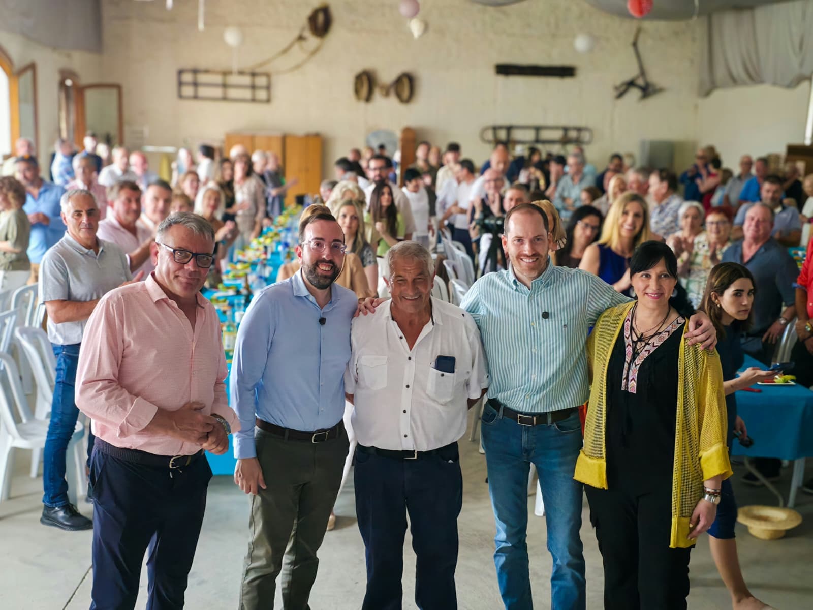 El PP de Lleida es reivindica com a "alternativa de govern" en la seva primera convenció municipal