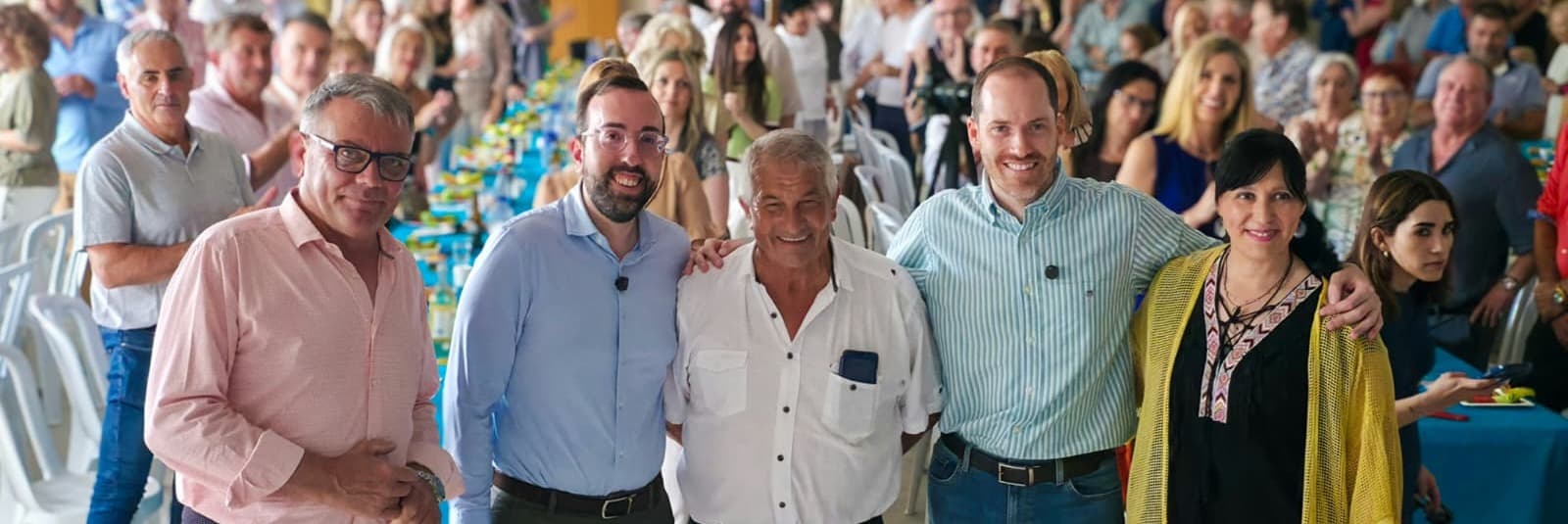 El PP de Lleida es reivindica com a "alternativa de govern" en la seva primera convenció municipal