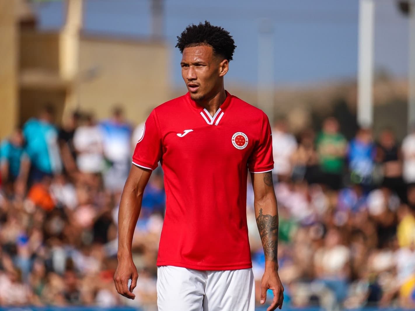 David Freire és la primera incorporació del Mollerussa 26-27