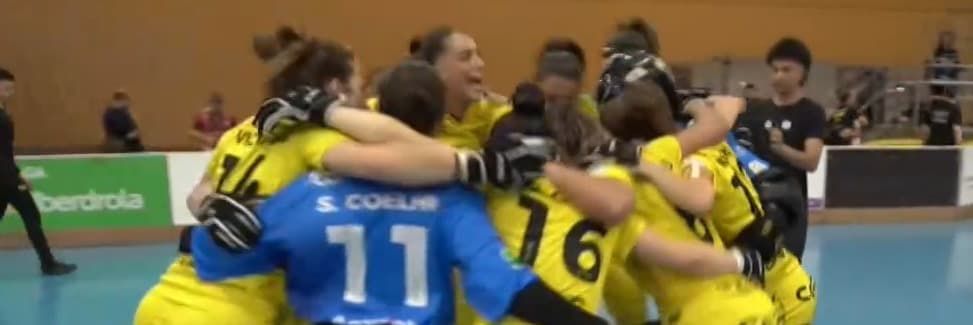 El Vila-sana fa història i Maria Porta s’acomiada amb l’OK Lliga Femenina