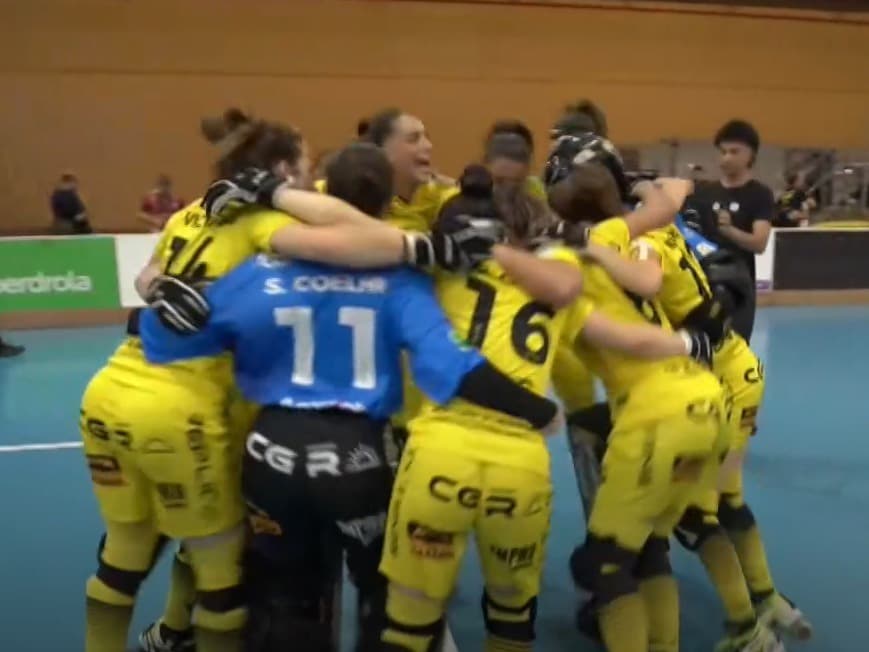 El Vila-sana fa història i Maria Porta s’acomiada amb l’OK Lliga Femenina