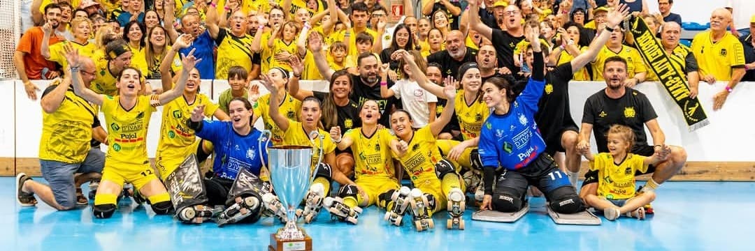 El Vila-sana fa història i Maria Porta s’acomiada amb l’OK Lliga Femenina