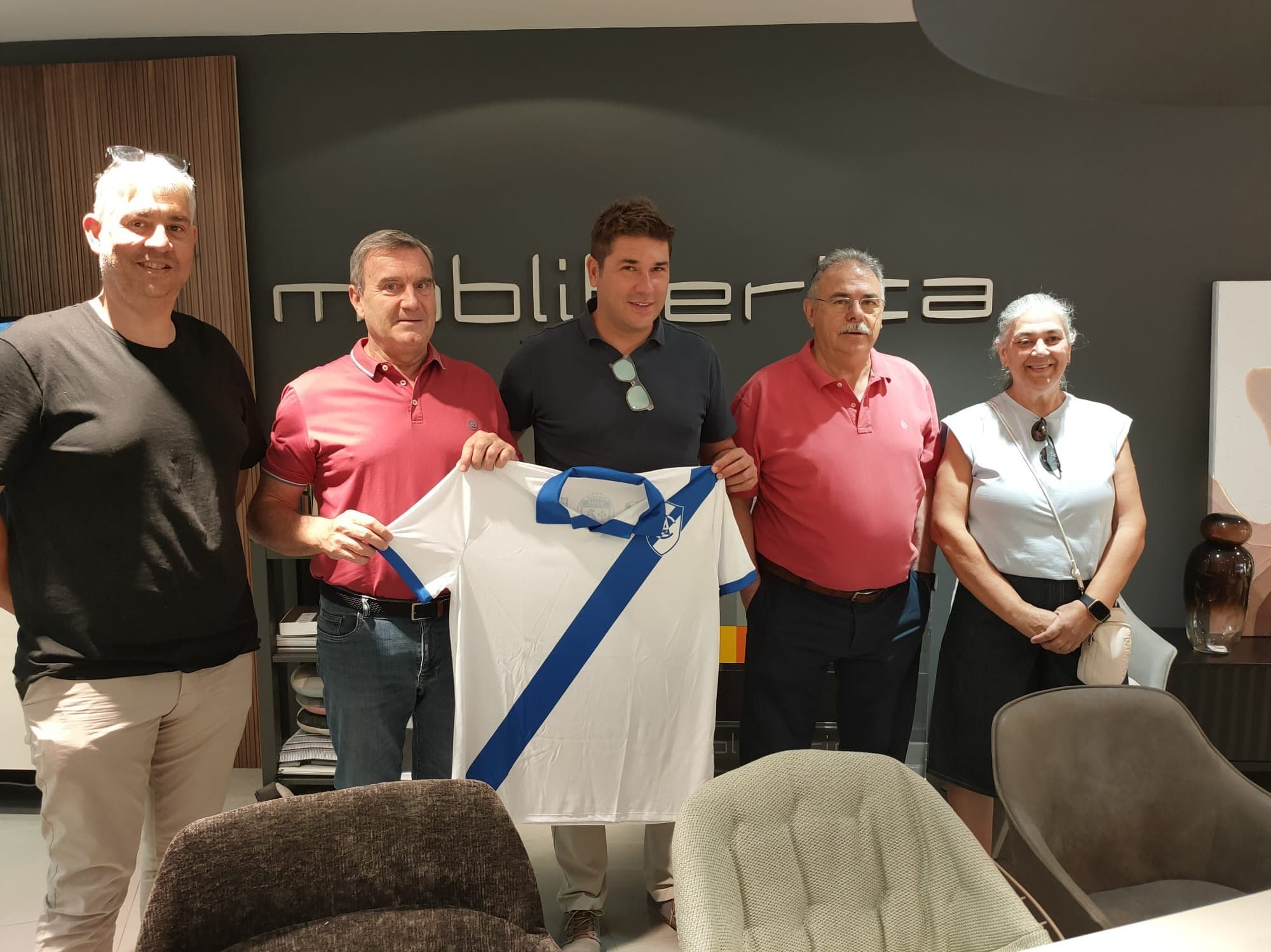 Carlos Cortijo promet treball i il·lusió al capdavant del Pons Lleida
