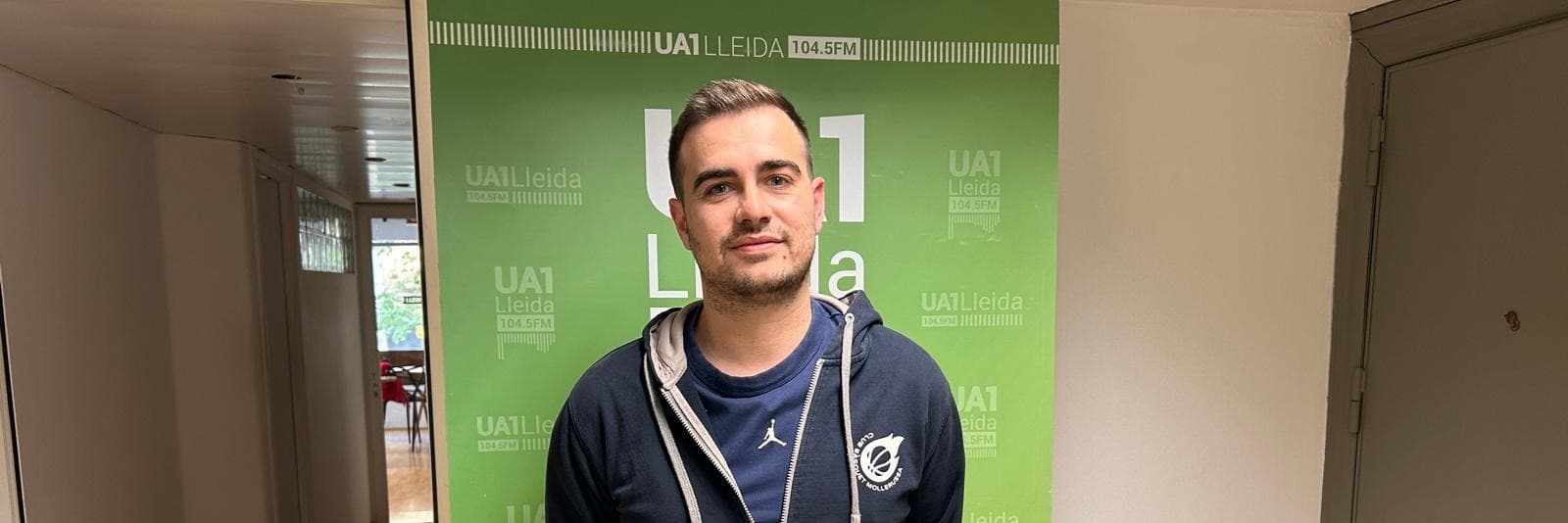 Marc Díaz s’incorpora al CB Escastell per créixer com a entrenador i persona