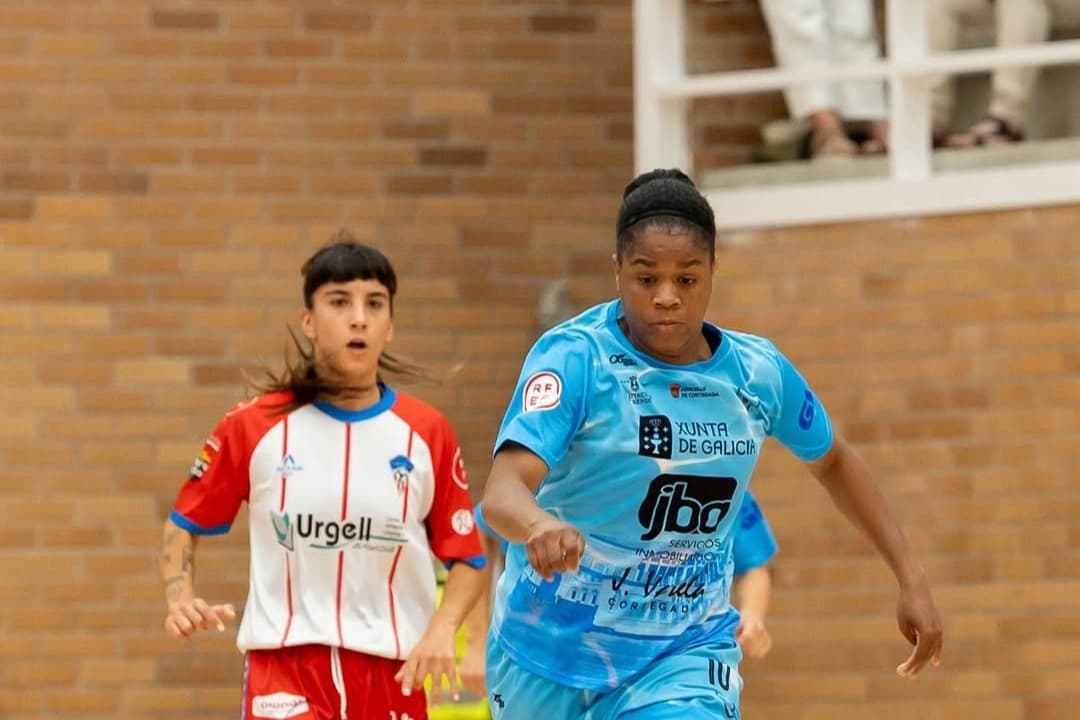 El CFS Linyola es queda a les portes del somni de la Primera Divisió