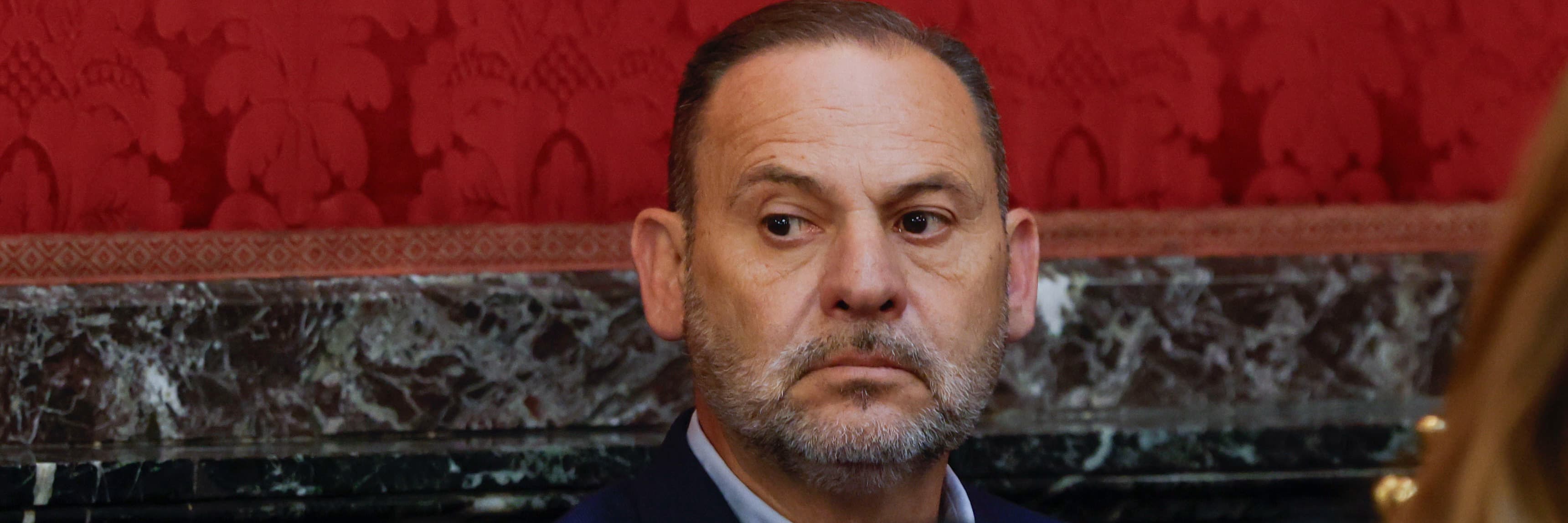 El Tribunal Suprem condemna l'exministre Ábalos a 24 anys de presó i Koldo García a 19 pel ‘cas de les mascaretes’
