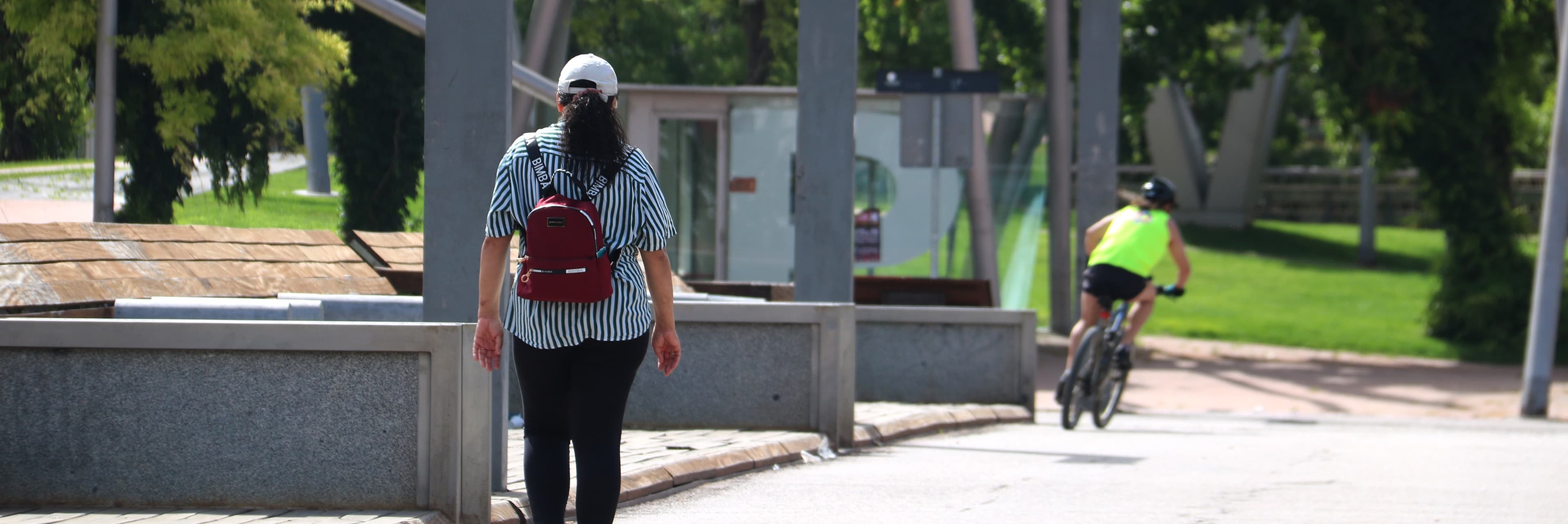 L'onada de calor deixa màximes de 43ºC al Segrià, la segona temperatura més alta registrada mai abans de Sant Joan