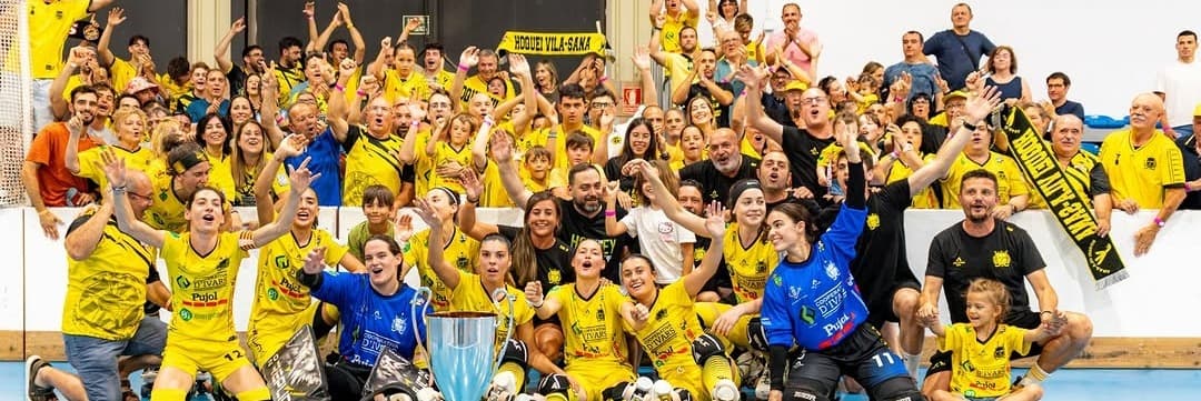El Vila-sana anirà a per més la temporada vinent