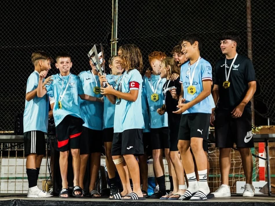 La ‘Lips League’ enceta nova edició