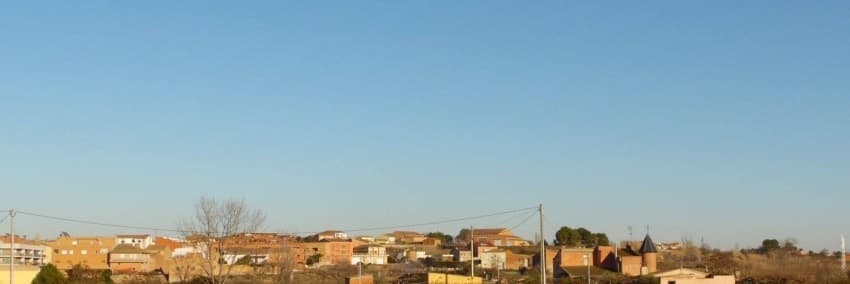 Els Alamús treballa per modificar el POUM per disposar d'habitatge