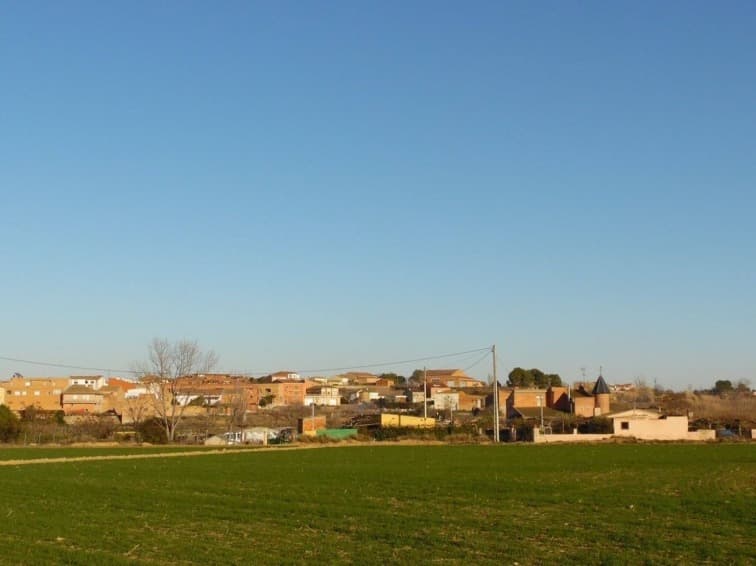 Els Alamús treballa per modificar el POUM per disposar d'habitatge