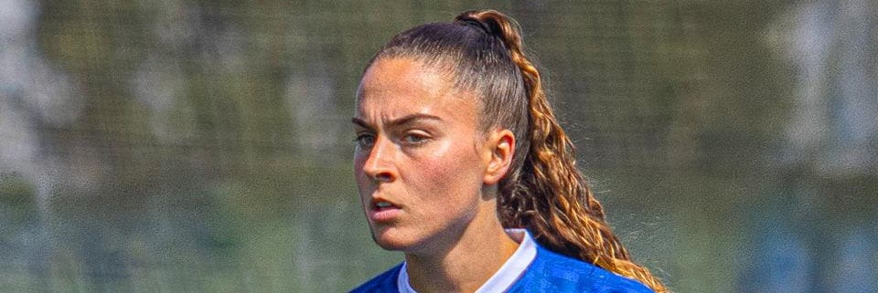 Alba de la Fuente renova amb l’AEM