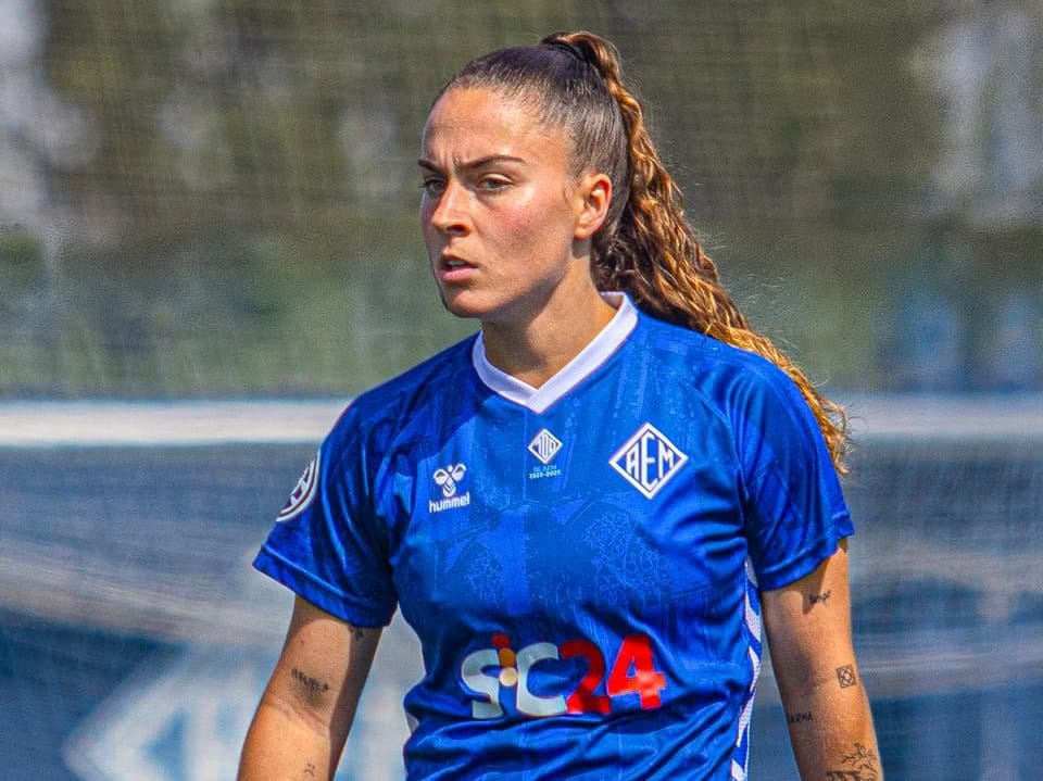 Alba de la Fuente renova amb l’AEM