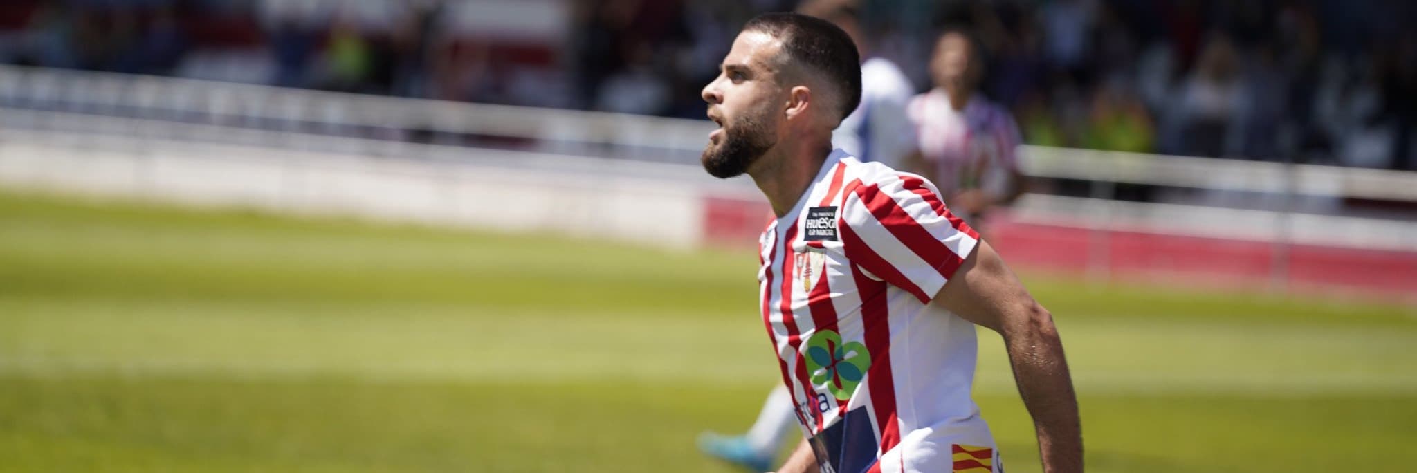 Guille Alonso s’incorpora a l’Atlètic Lleida