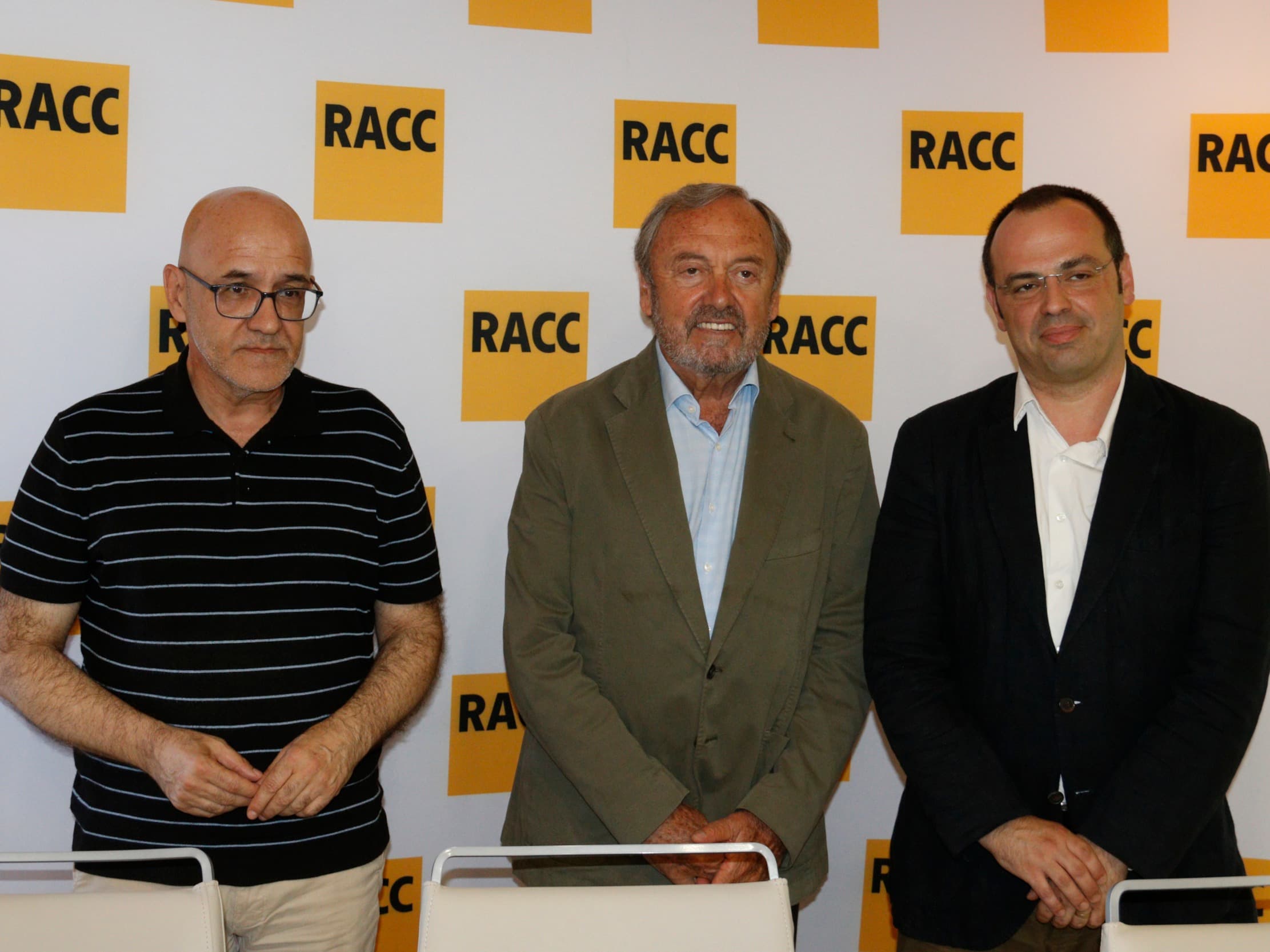 Les motos s'han vist implicades en el 30% dels accidents de trànsit amb morts i ferits greus a les carreteres de Lleida