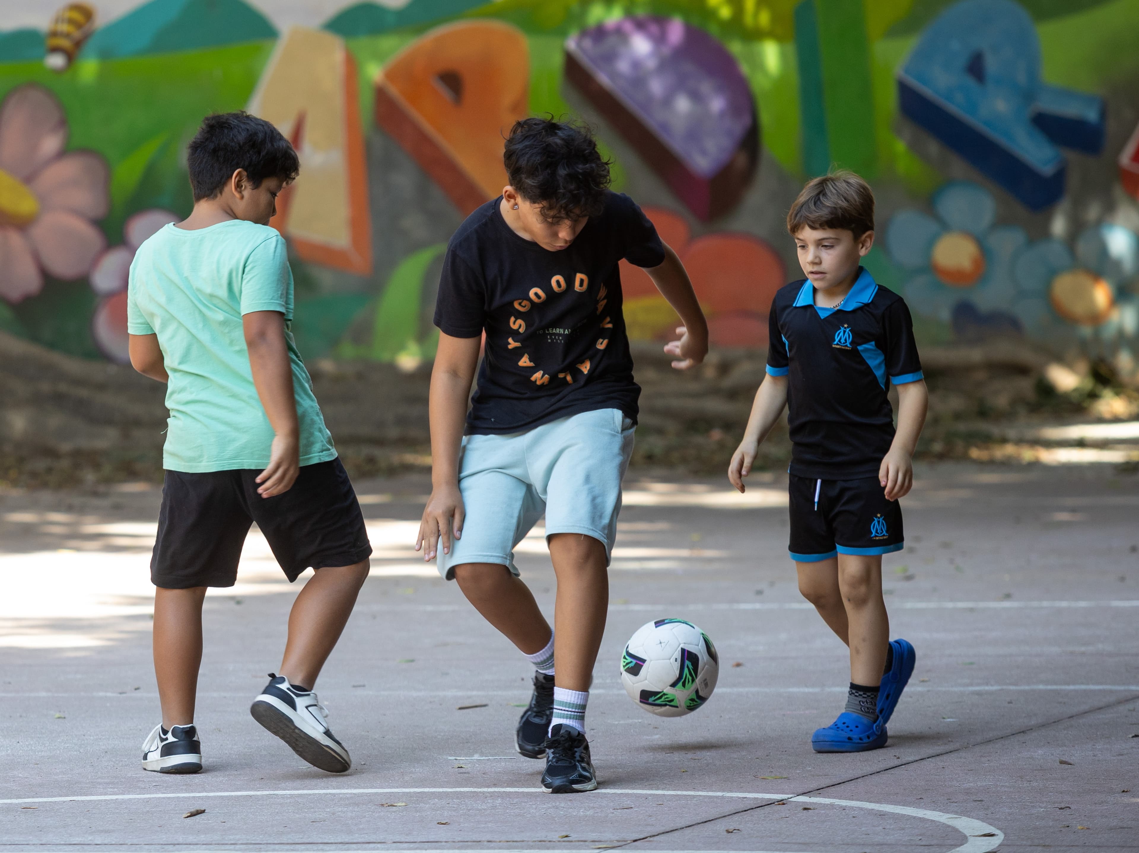 El programa ‘CaixaProinfància’ oferirà activitats de lleure educatiu a més de 150 infants en situació de vulnerabilitat a Lleida