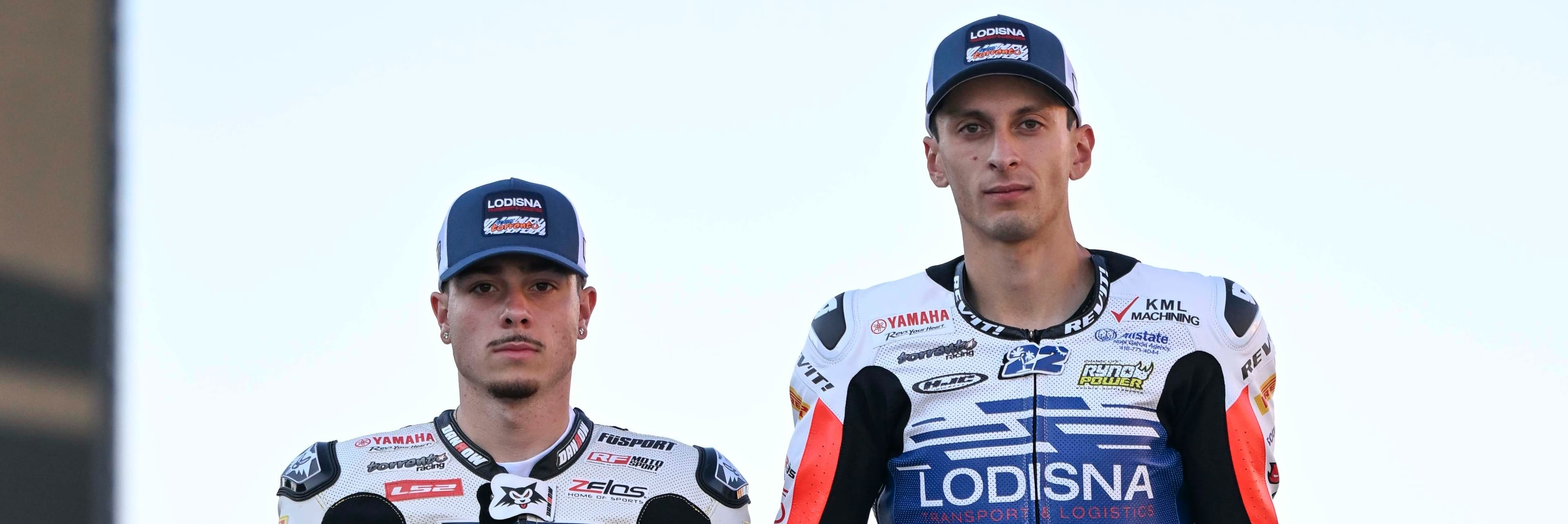El Lodisna Team Torrentó vol seguir creixent a Jerez