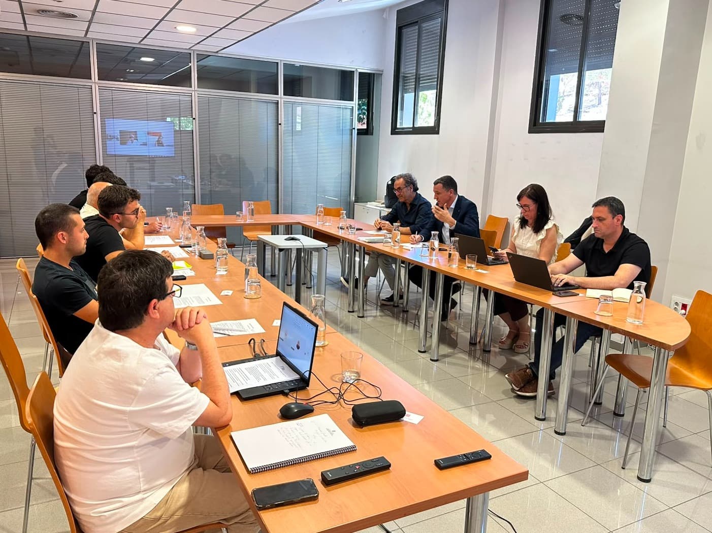 JARC reclama al Govern agilitzar els ajuts i reduir la burocràcia per afavorir el relleu generacional