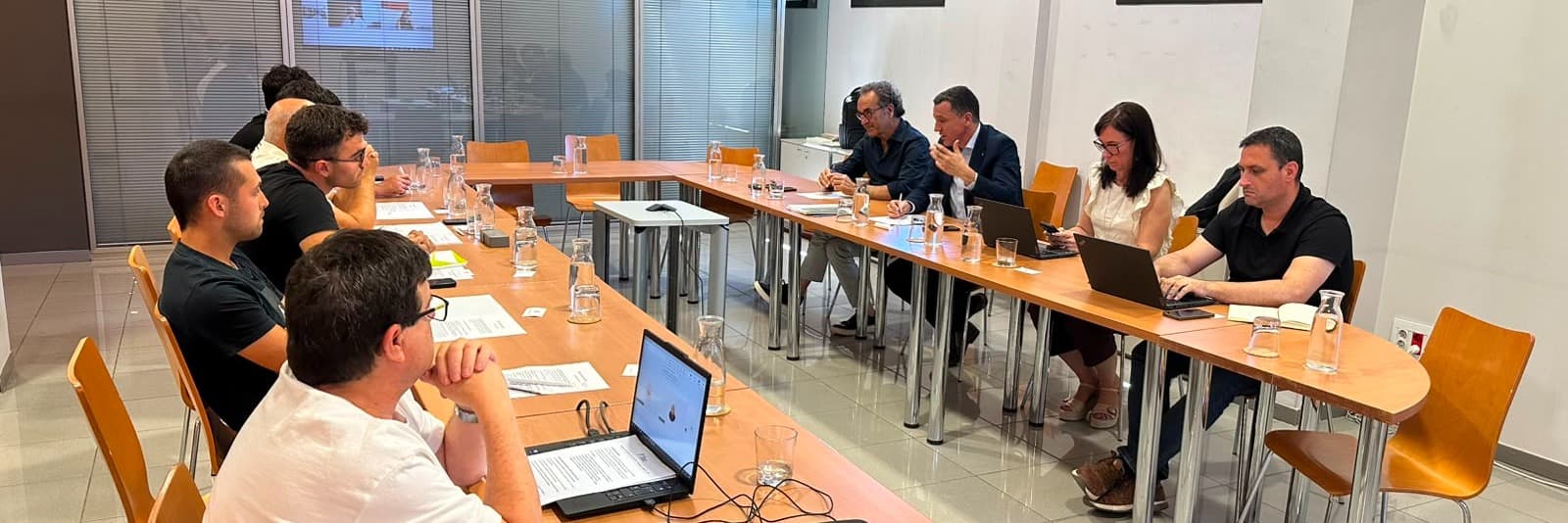JARC reclama al Govern agilitzar els ajuts i reduir la burocràcia per afavorir el relleu generacional