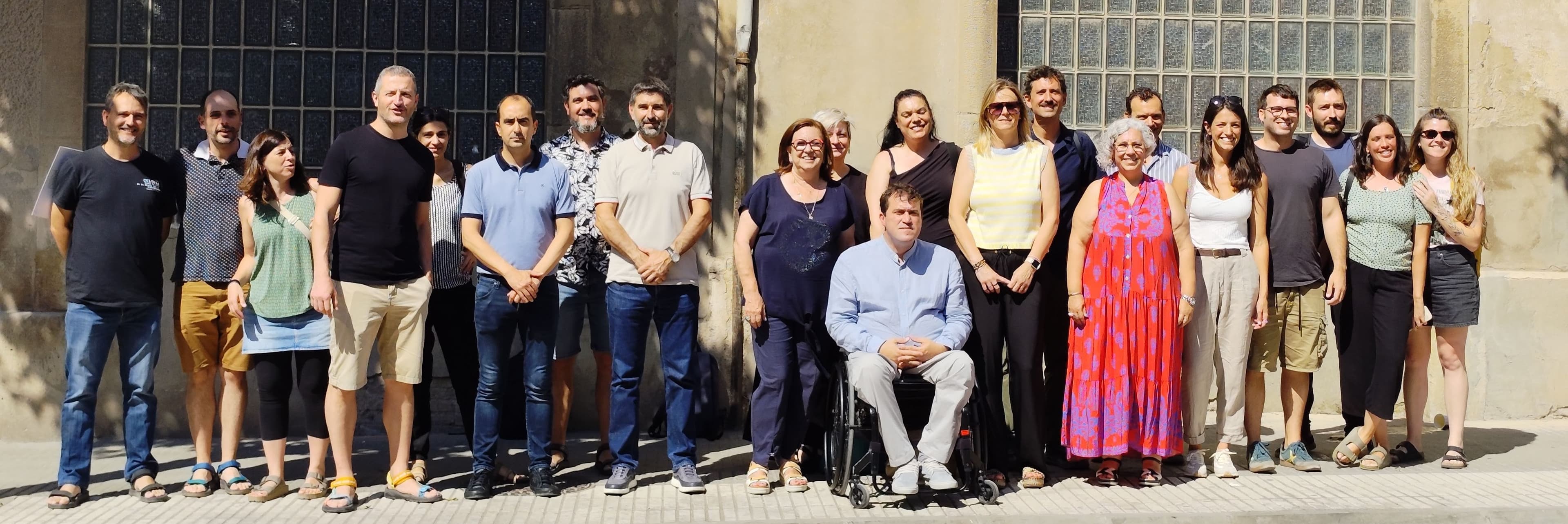 Neix a Tàrrega un nou Pol Cooperatiu per impulsar un nou model d’economia social