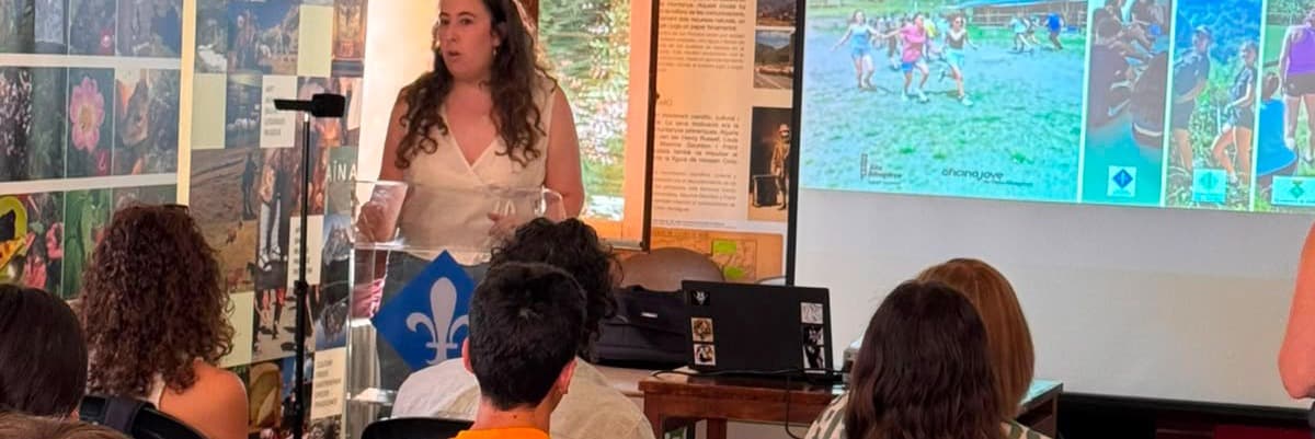 Un total de 23.636 infants i joves participen en activitats de lleure a la demarcació de Lleida aquest estiu