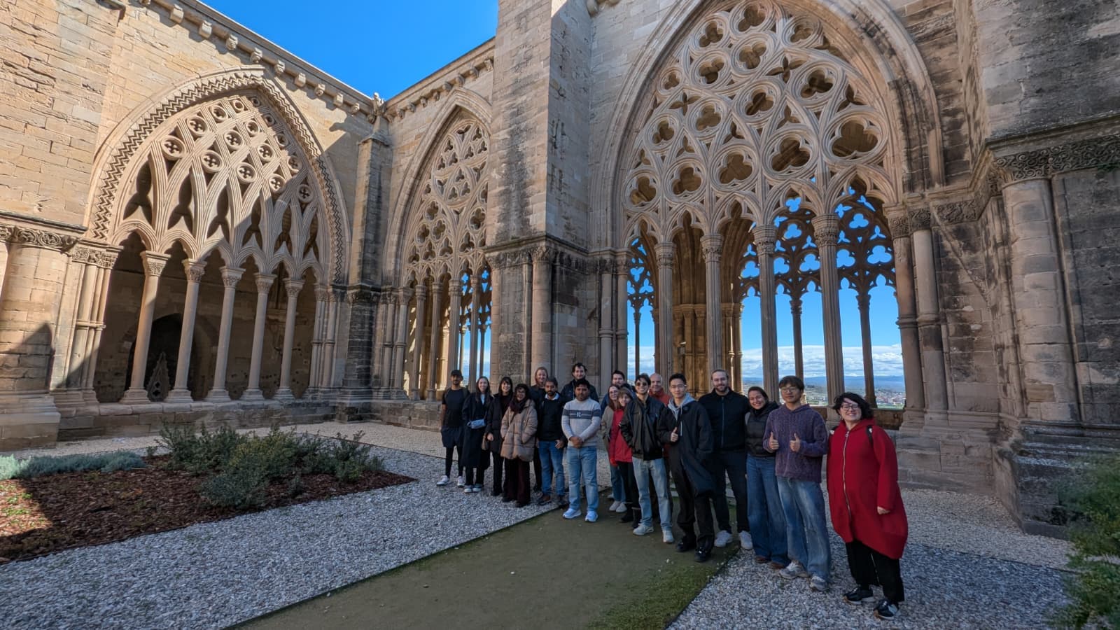 L’Oficina de Captació de Talent de l’IRBLleida ha donat suport a 35 professionals internacionals des de la seva creació