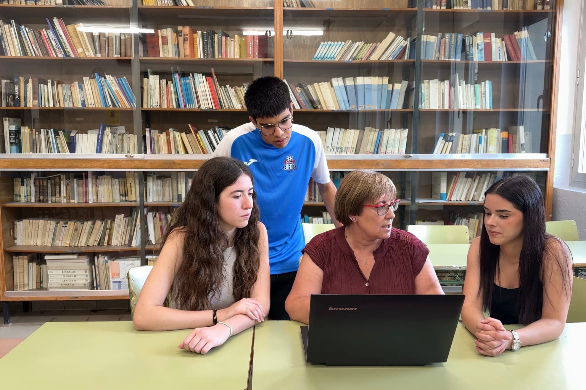 L’Ajuntament de la Seu d’Urgell aprova una moció de Junts que demana estendre les beques APA als cicles formatius