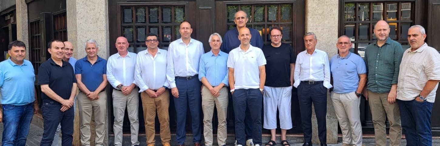 L’Ilerna Lleida s’enquadra amb l’Asisa Joventut i el FIATC Girona a la Lliga Catalana ACB