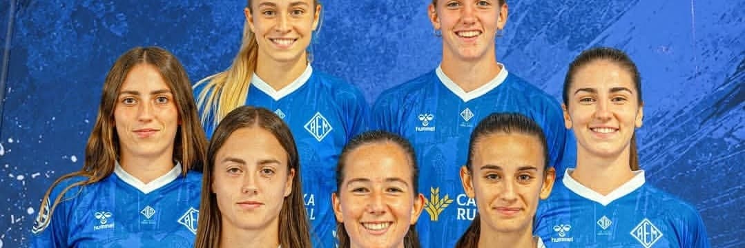L’AEM puja al primer equip 4 jugadores del filial