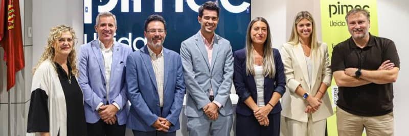 Pimec Lleida i Junts reclamen al Govern que els autònoms que facturen menys de 85.000 euros no paguin IVA