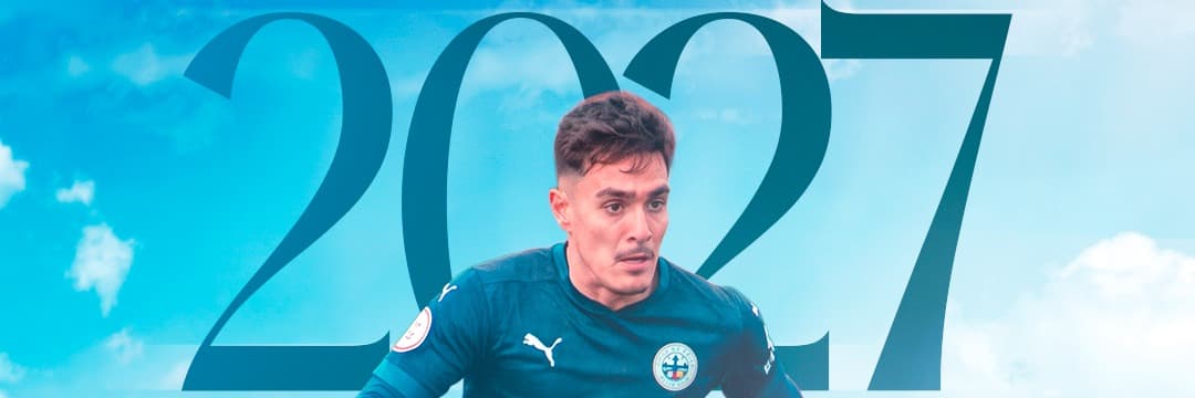 Jorge Bengoechea fitxa per l’Atlètic Lleida