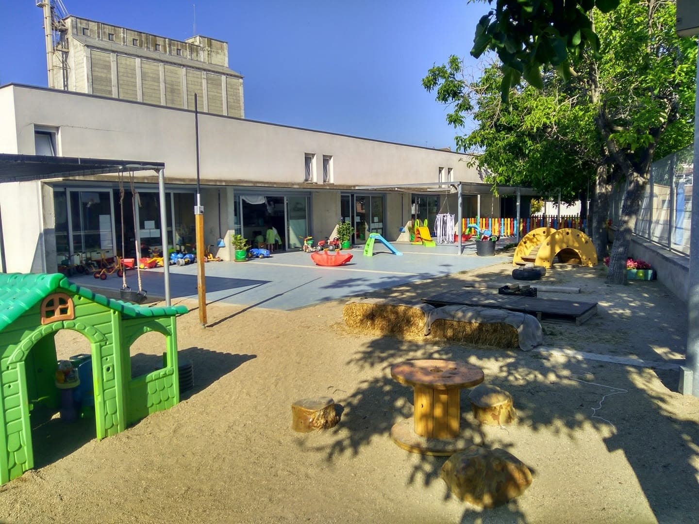 Junts per Balaguer denuncia deficiències en la planificació de les estades d’estiu municipals exigeix explicacions “immediates”
