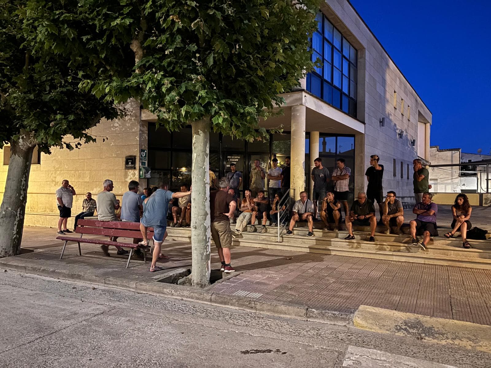 Els pagesos desconvoquen les protestes previstes per aquest cap de setmana després dels anuncis d’Agricultura