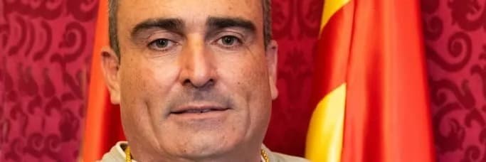 ERC–Acord Municipal a Cervera advoca per un projecte transversal i obert a les municipals del 2027 amb l’alcaldable Daniel Martínez