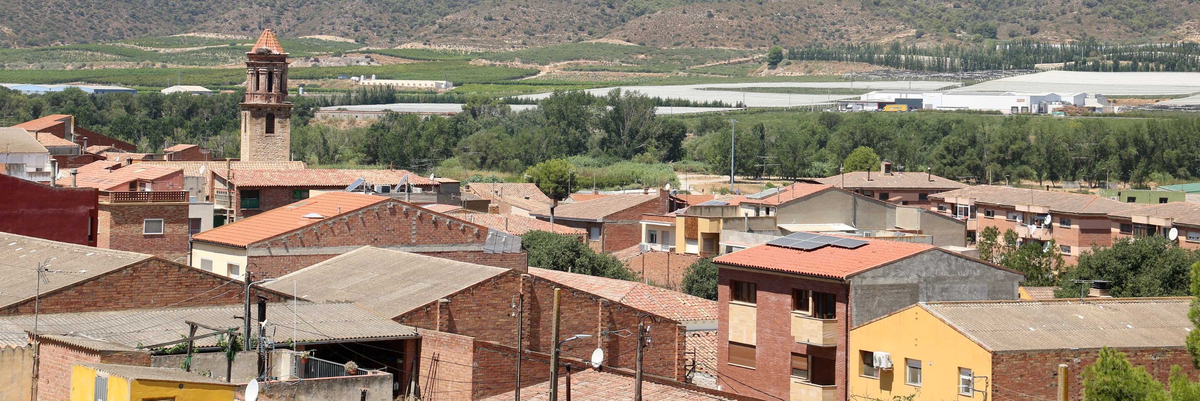 La Granja d’Escarp alerta dels perills d’anar a veure l’eclipsi en zones no segures i crida a la “responsabilitat”