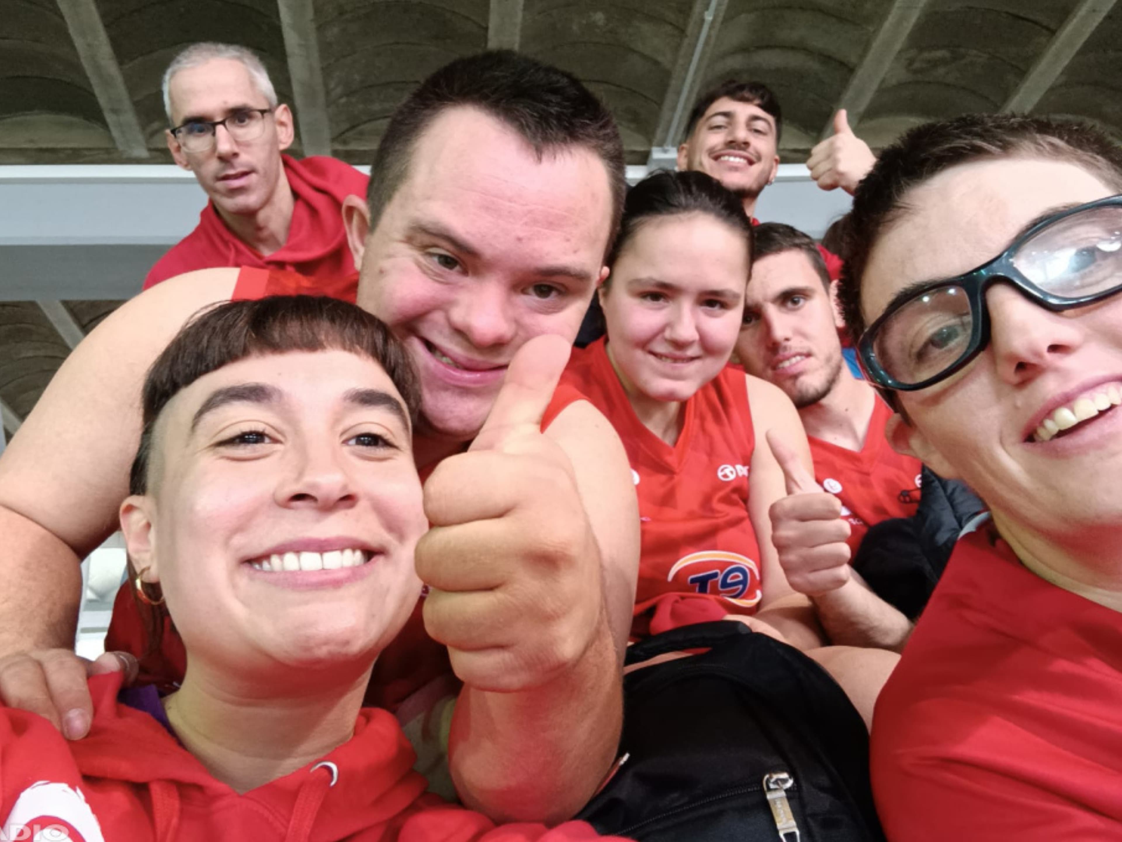 El Club Alba busca suports per garantir la participació de 58 esportistes als Special Olympics Tarragona 2026
