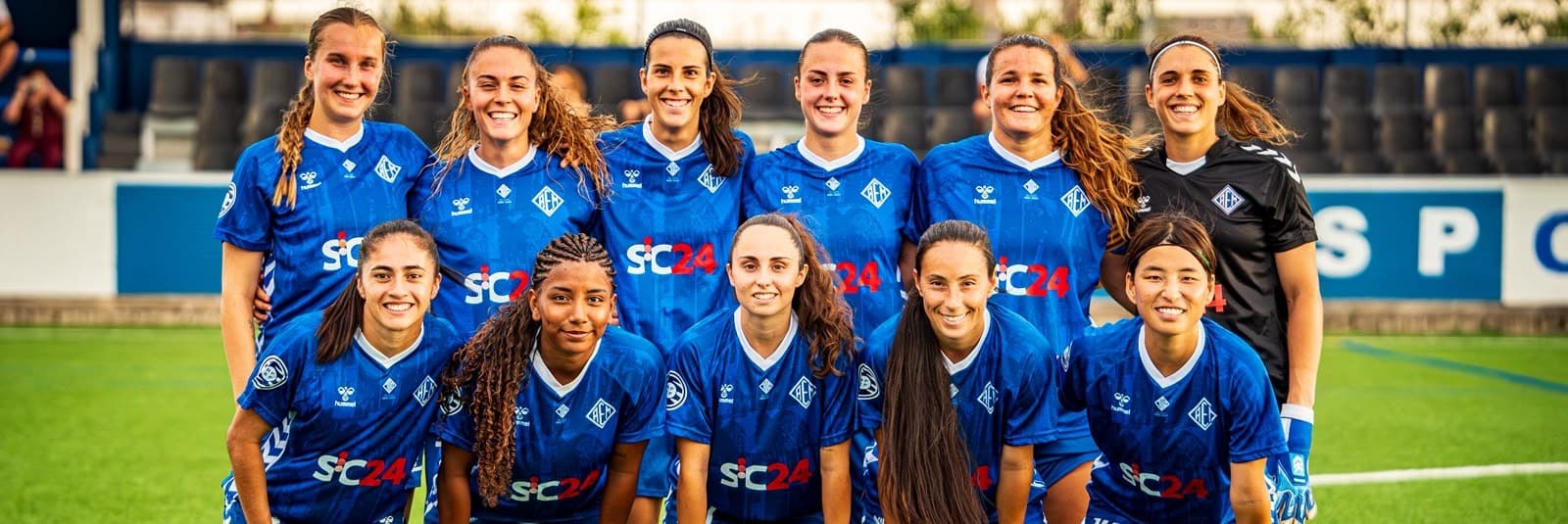 L’AEM s’estrena al Recasens amb bones sensacions