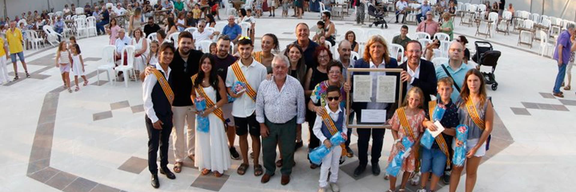 L’eclipsi solar serà el punt de partida de la Festa Major de Maials