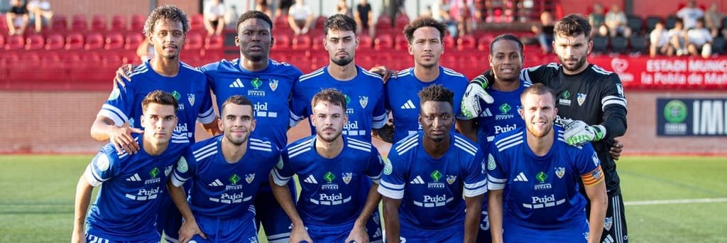 El Mollerussa perd al camp de la Pobla de Mafumet en el segon amistós de pretemporada