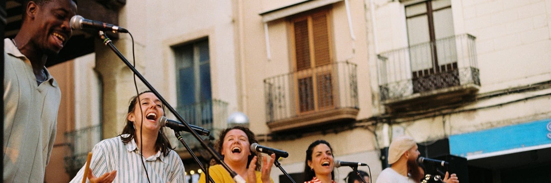 41 espectacles ompliran l’espai públic a Fira Tàrrega