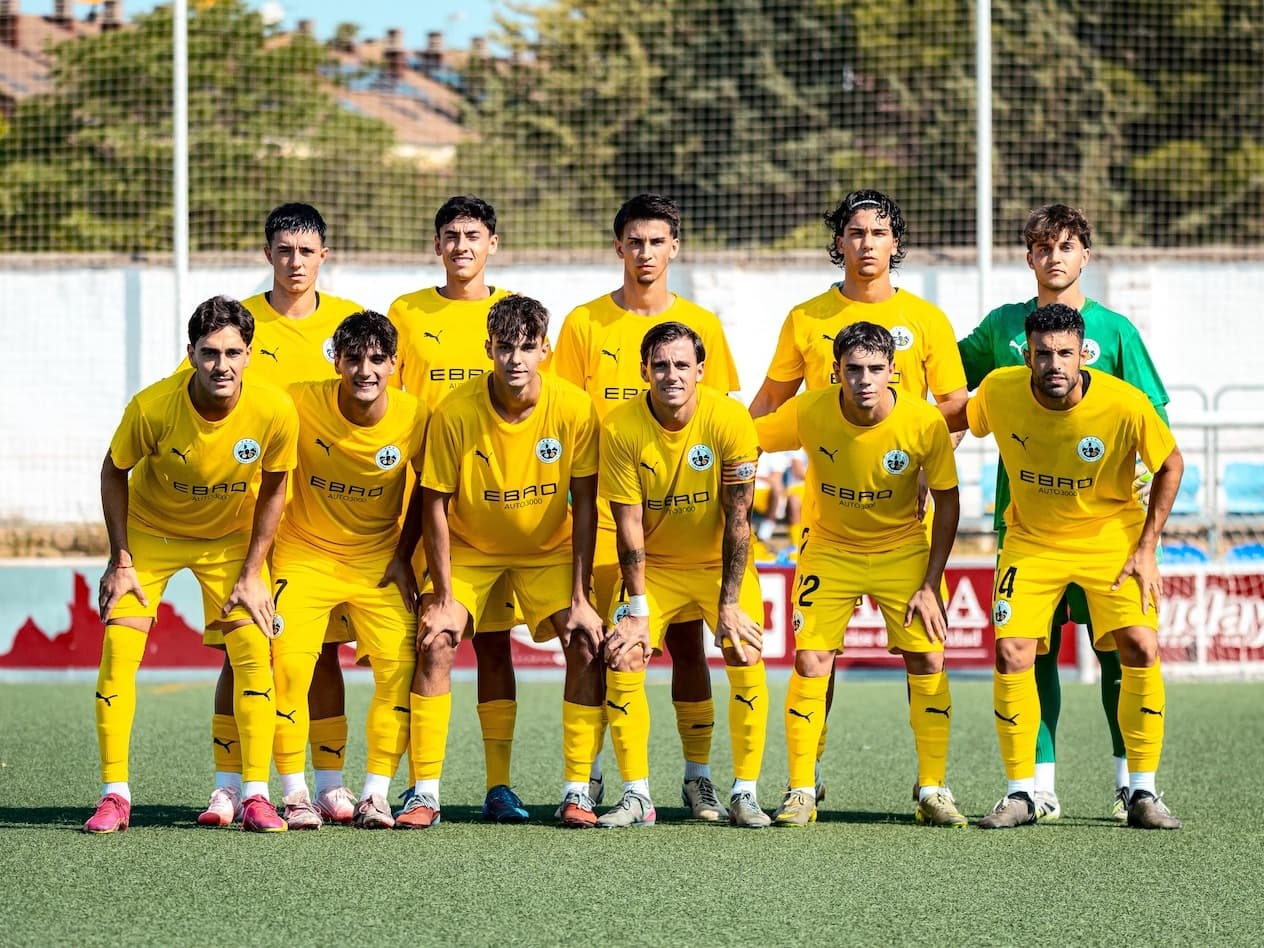 L’Atlètic Lleida guanya a l’Internacional Huesca