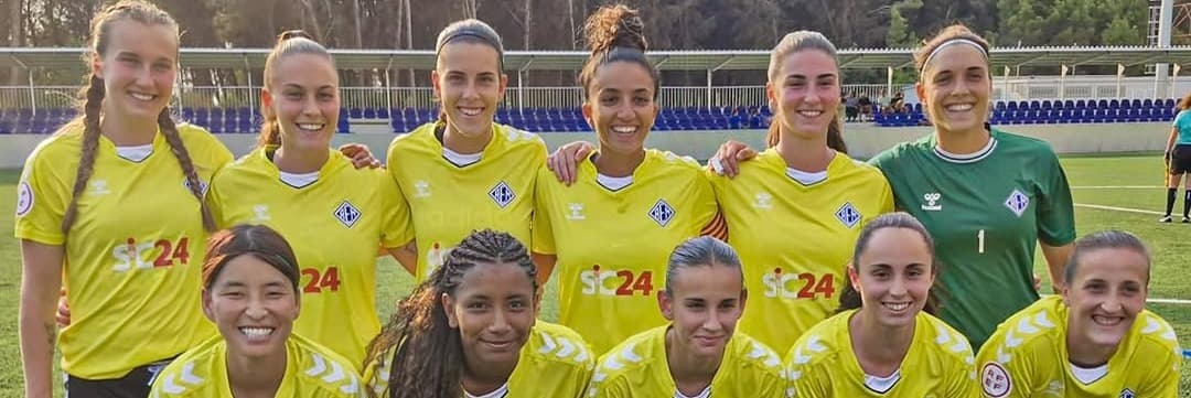 Nova victòria de l’AEM aquesta pretemporada