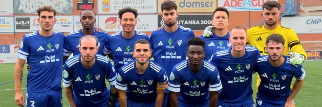 Atlètic Lleida i Mollerussa afronten les dues últimes setmanes abans d’activar el xip Tercera RFEF