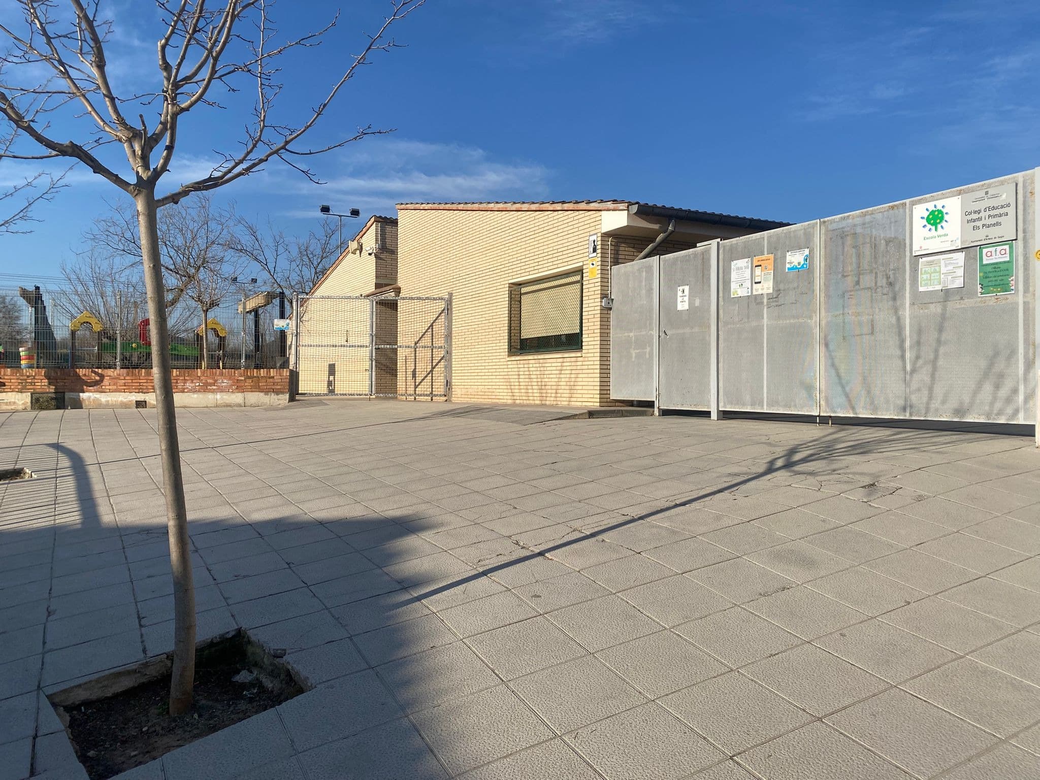 El TSJC rebutja que Educació hagi d'indemnitzar un mestre d'Artesa de Segre per un suposat assetjament laboral