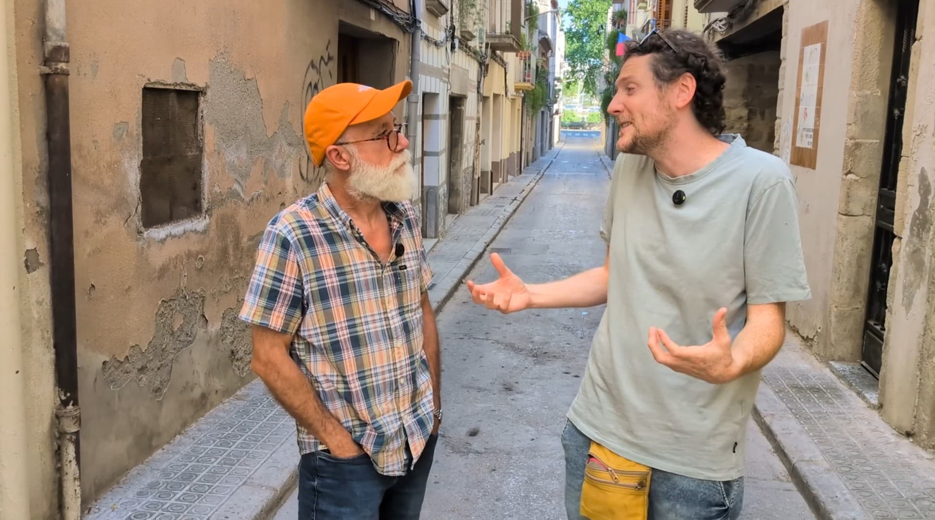 Carrers de Tàrrega tanca la seva primera temporada amb més de 100.000 visualitzacions a Instagram i gairebé 4.000 a YouTube