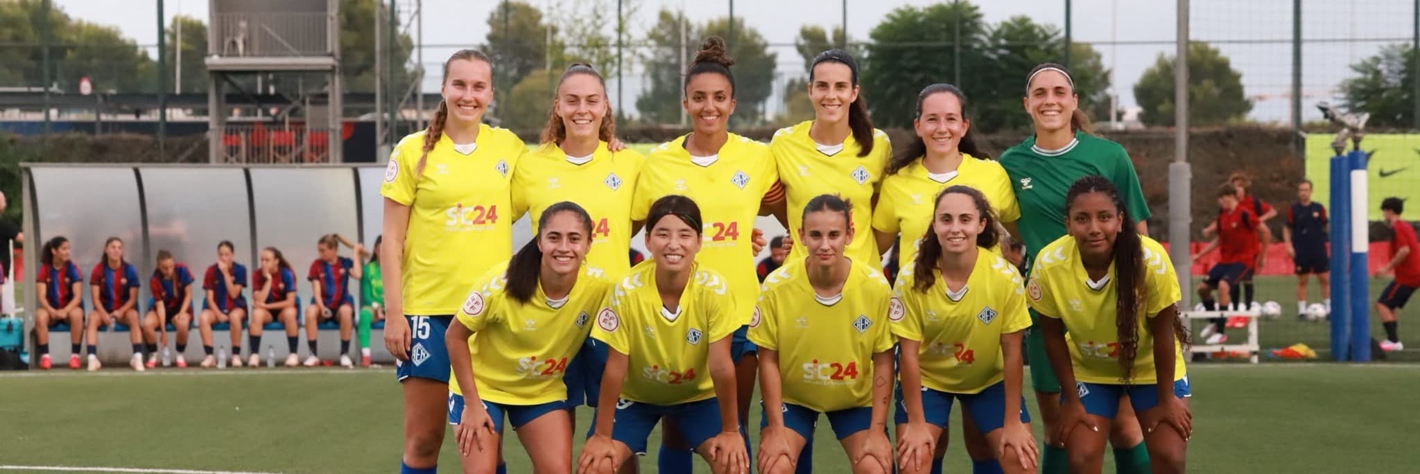 L’AEM perd per primera vegada a la pretemporada