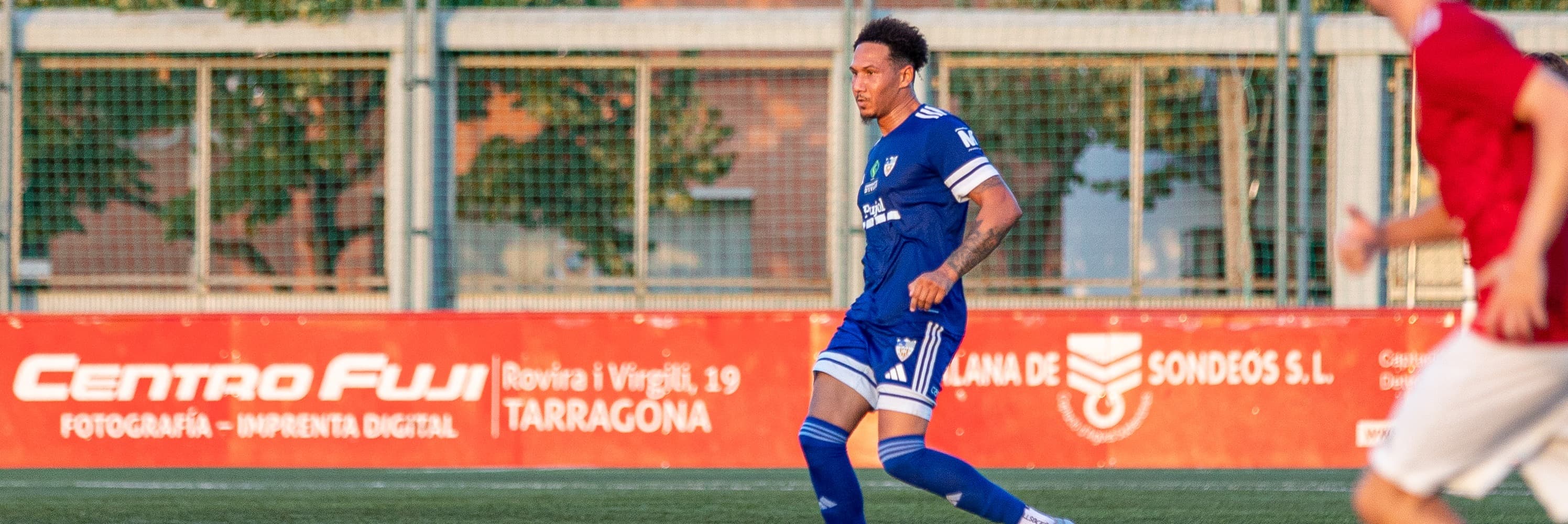El migcampista David Freire no continuarà al CFJ Mollerussa la temporada 2026/27